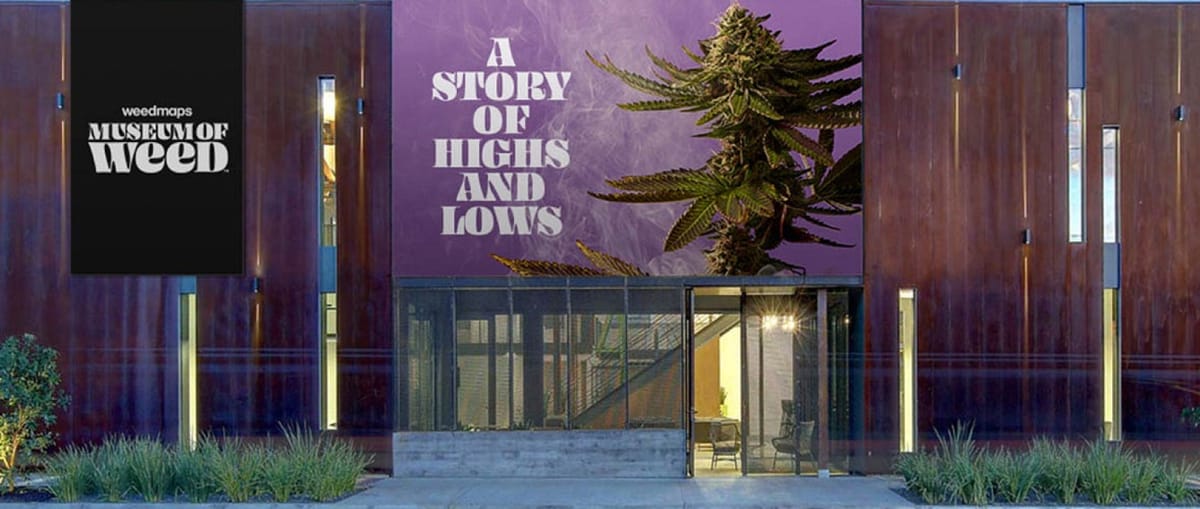 Museum of Weed