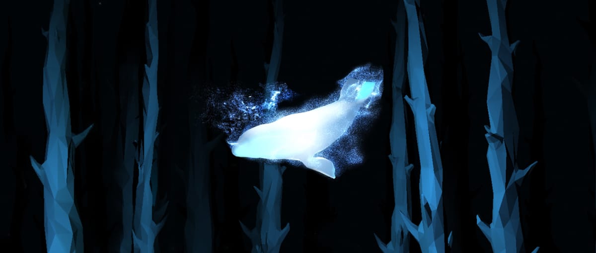 Discover your Patronus