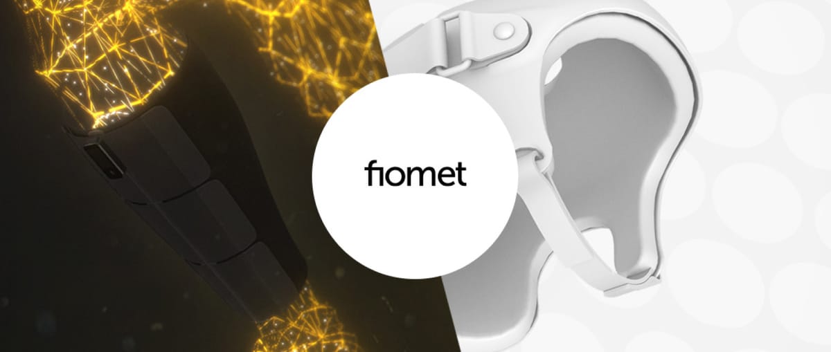 Fiomet Case Study